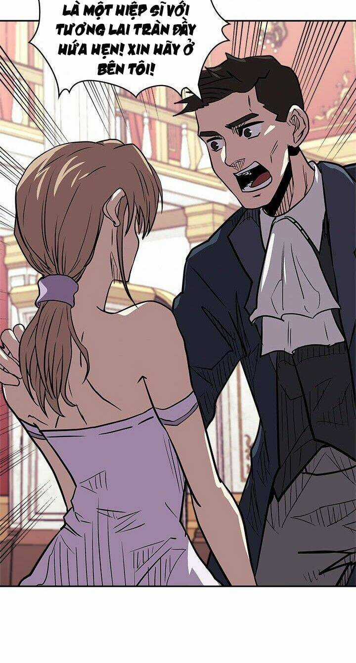 Chiến Binh Đến Từ Thế Giới Khác Chapter 142 trang 46