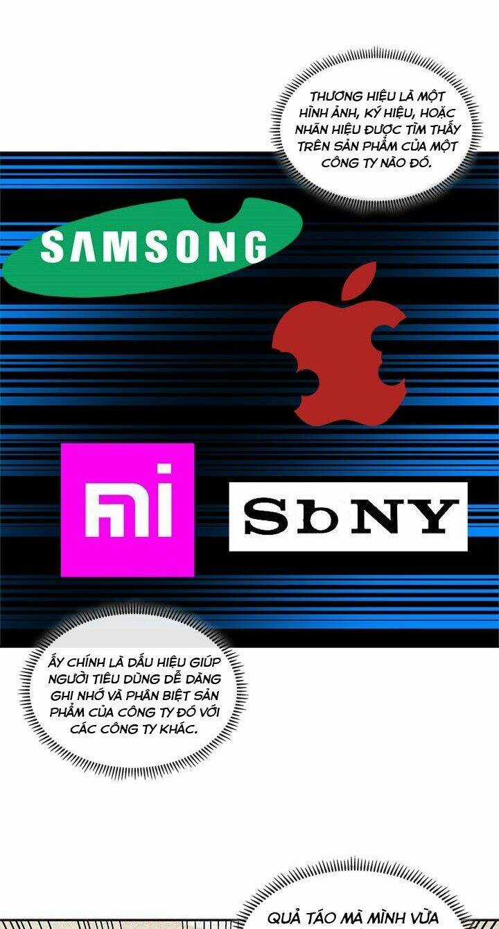 Chiến Binh Đến Từ Thế Giới Khác Chapter 142 trang 48