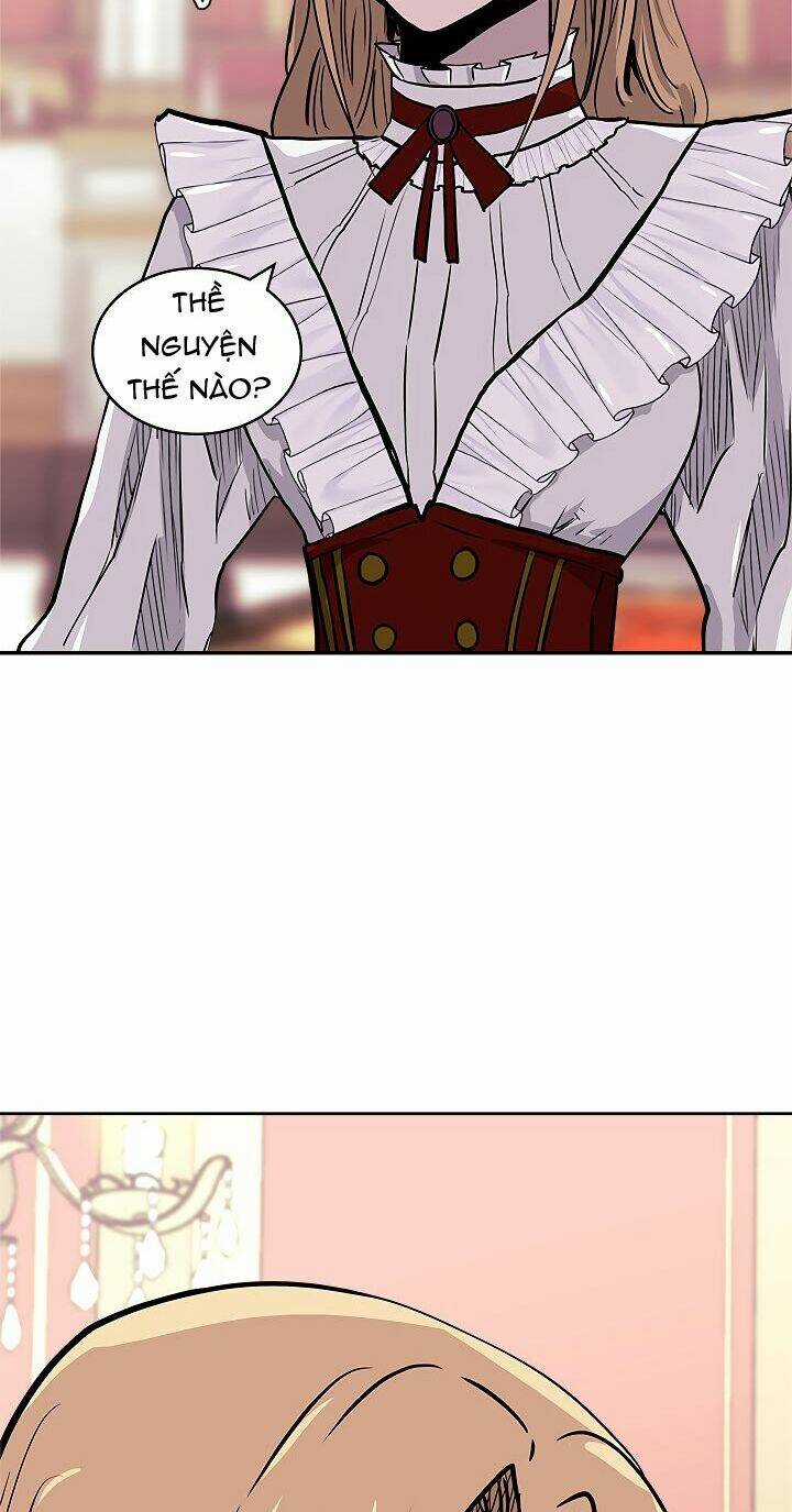 Chiến Binh Đến Từ Thế Giới Khác Chapter 142 trang 5