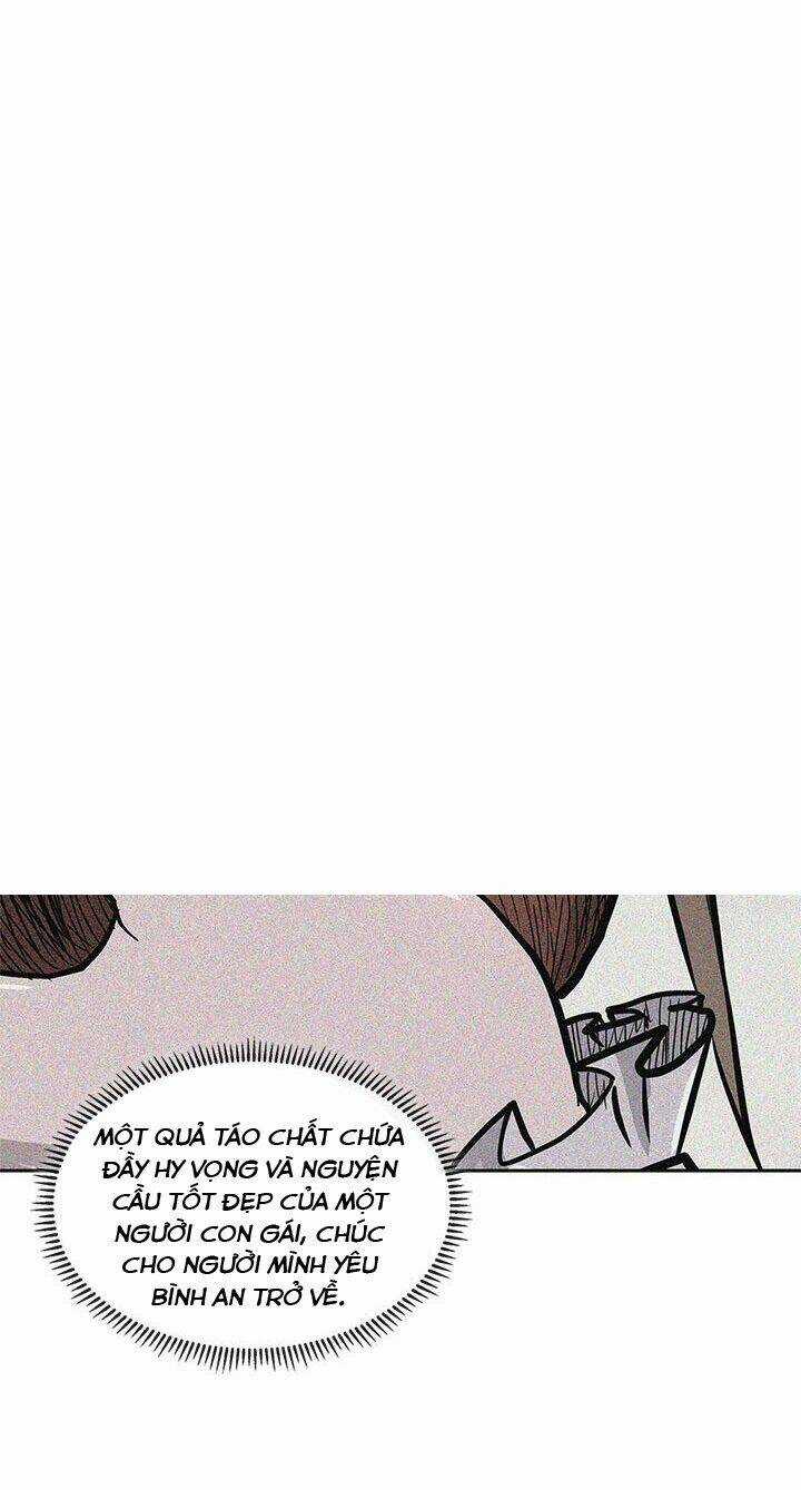 Chiến Binh Đến Từ Thế Giới Khác Chapter 142 trang 51