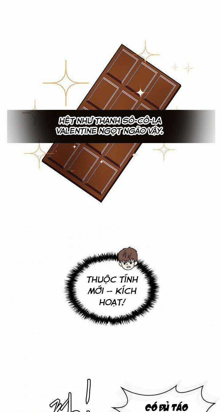 Chiến Binh Đến Từ Thế Giới Khác Chapter 142 trang 52