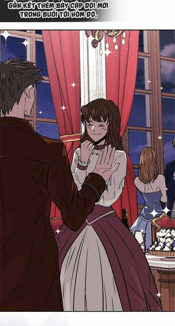 Chiến Binh Đến Từ Thế Giới Khác Chapter 142 trang 57