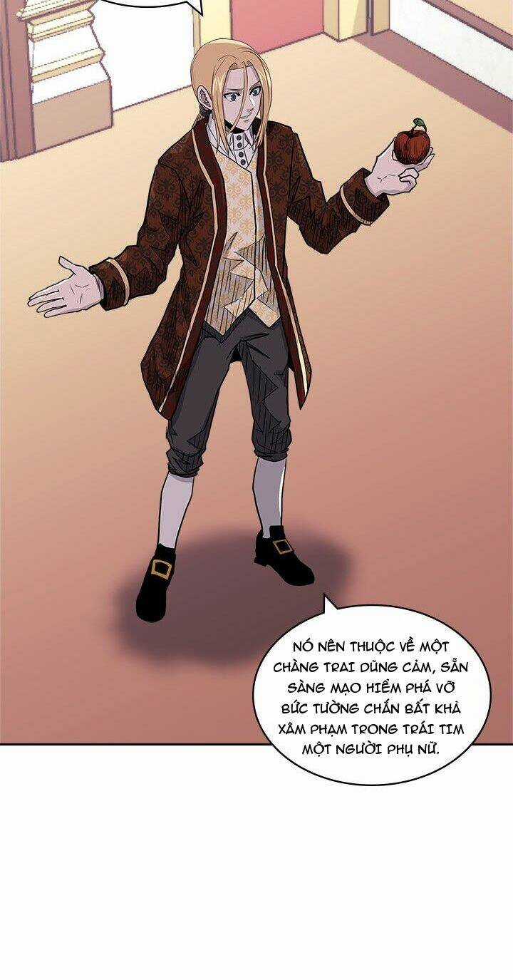 Chiến Binh Đến Từ Thế Giới Khác Chapter 142 trang 8