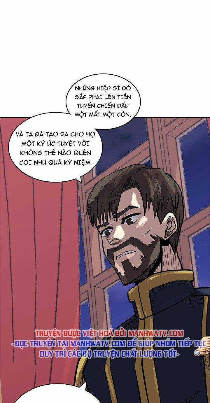 Chiến Binh Đến Từ Thế Giới Khác Chapter 143 trang 10