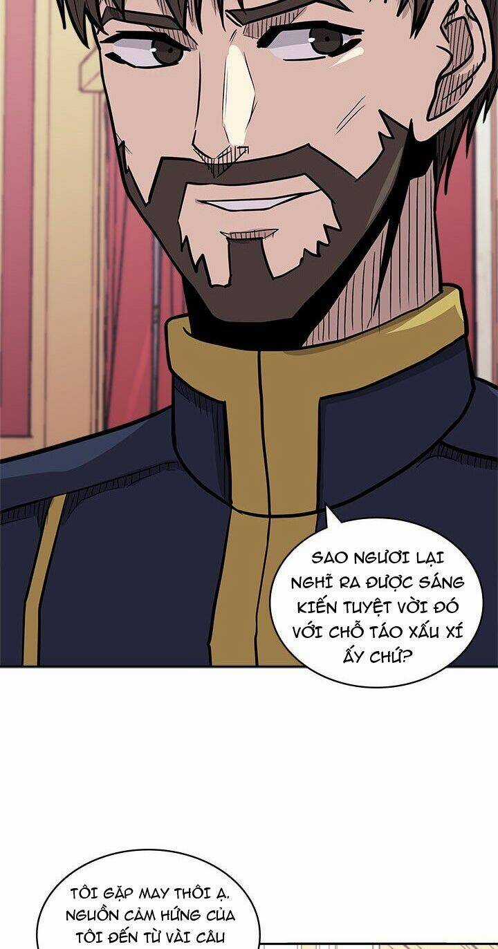 Chiến Binh Đến Từ Thế Giới Khác Chapter 143 trang 12