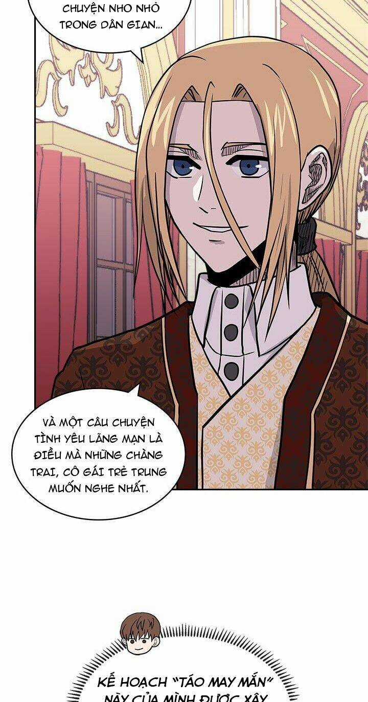 Chiến Binh Đến Từ Thế Giới Khác Chapter 143 trang 13