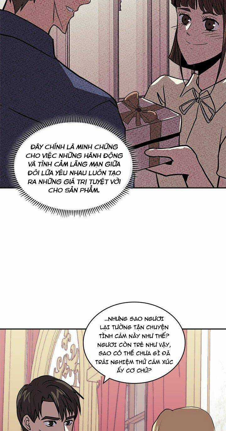 Chiến Binh Đến Từ Thế Giới Khác Chapter 143 trang 16