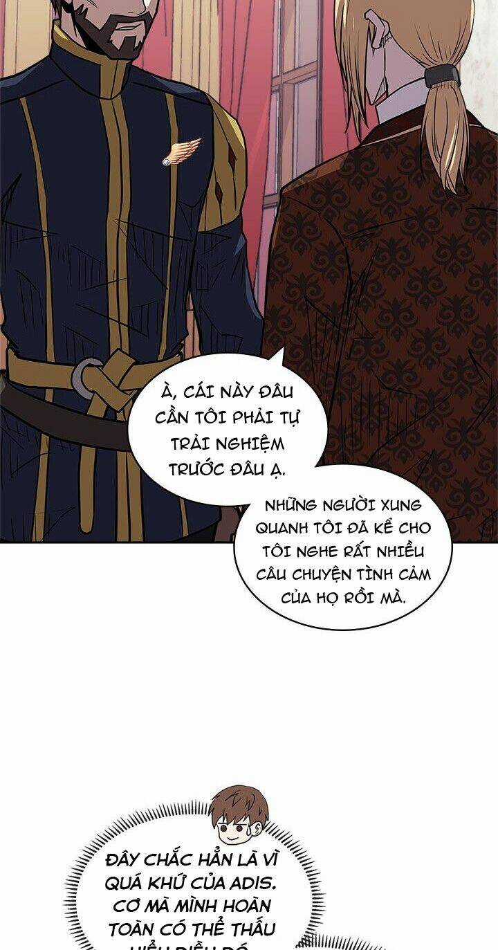 Chiến Binh Đến Từ Thế Giới Khác Chapter 143 trang 17