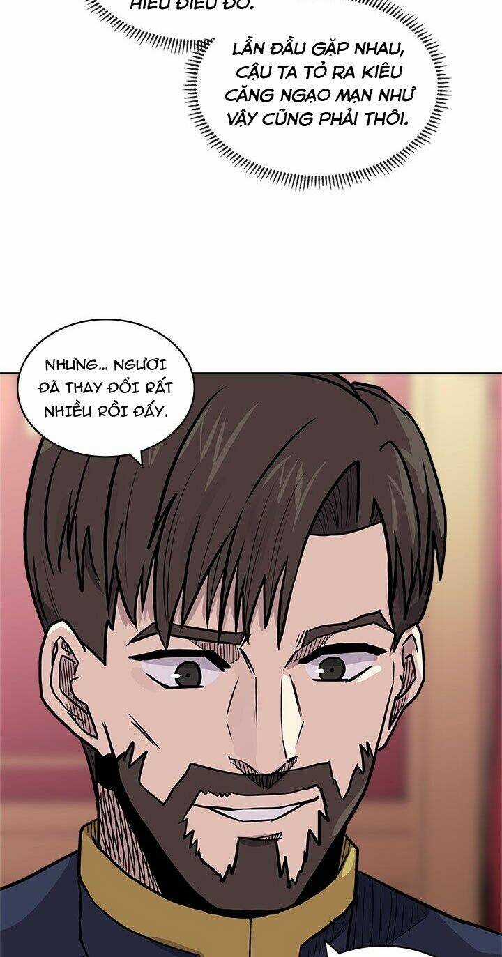 Chiến Binh Đến Từ Thế Giới Khác Chapter 143 trang 18