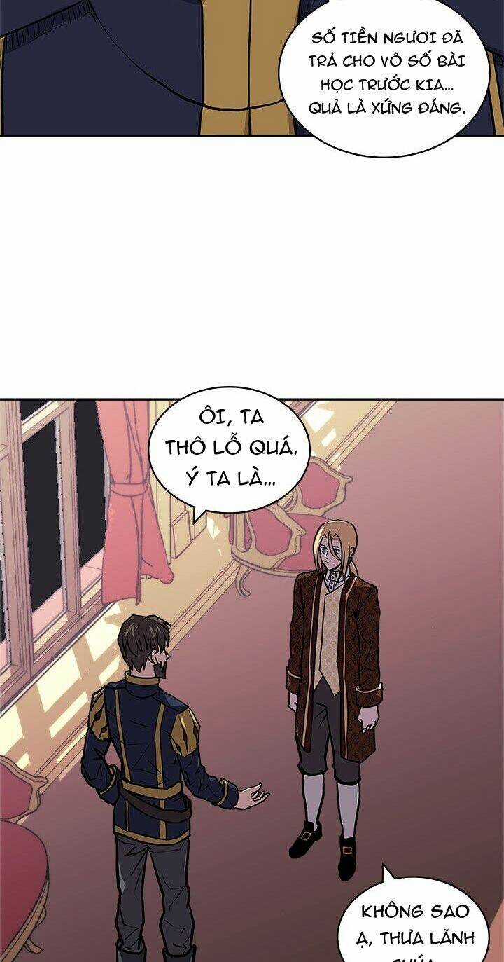 Chiến Binh Đến Từ Thế Giới Khác Chapter 143 trang 19