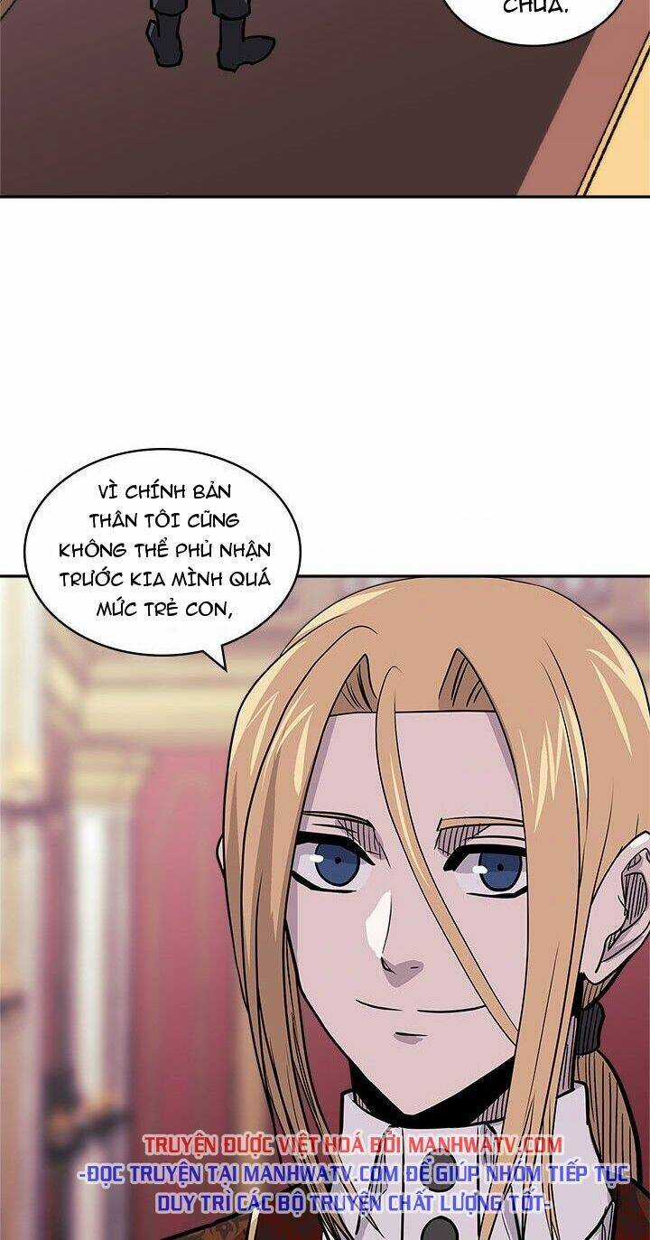 Chiến Binh Đến Từ Thế Giới Khác Chapter 143 trang 20