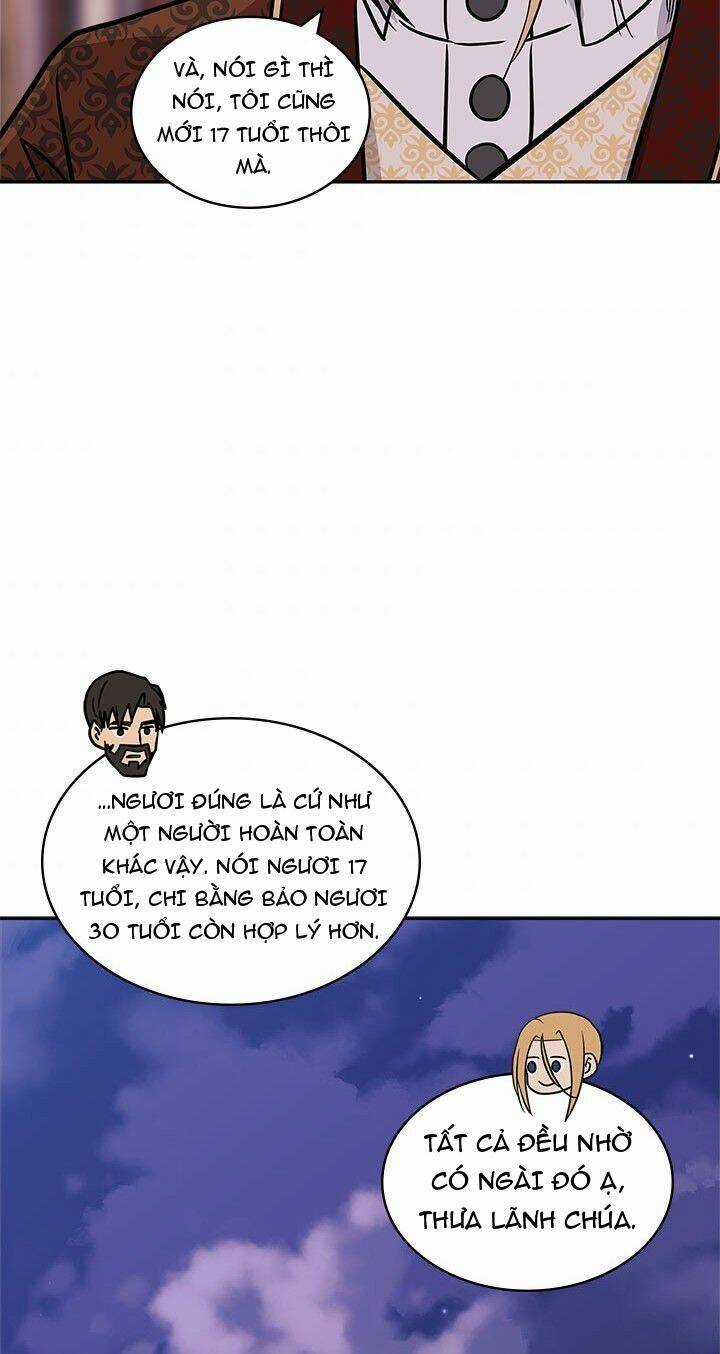 Chiến Binh Đến Từ Thế Giới Khác Chapter 143 trang 21