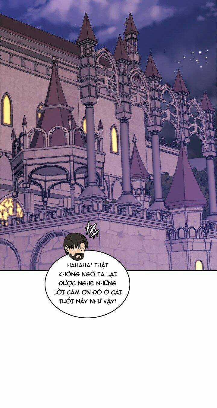 Chiến Binh Đến Từ Thế Giới Khác Chapter 143 trang 22