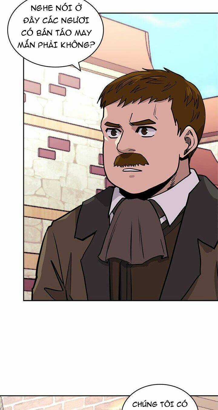 Chiến Binh Đến Từ Thế Giới Khác Chapter 143 trang 25