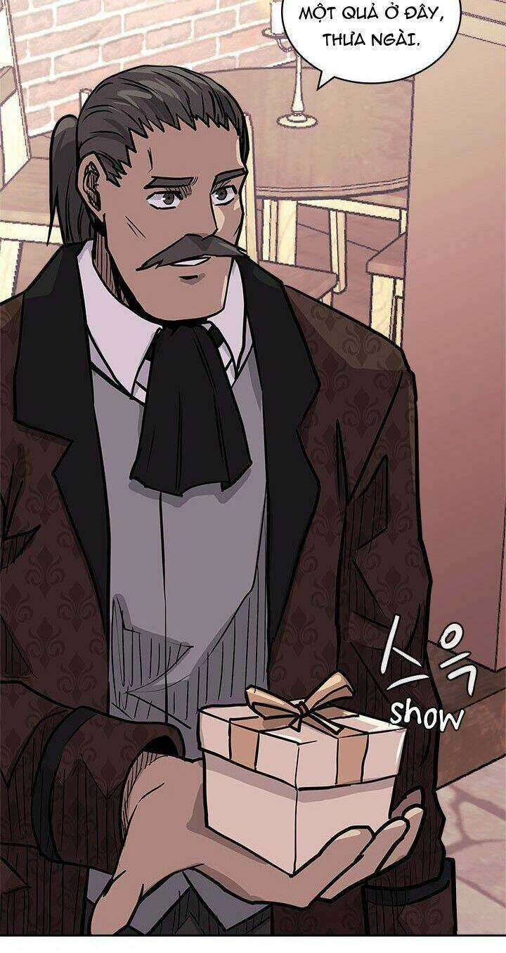 Chiến Binh Đến Từ Thế Giới Khác Chapter 143 trang 26