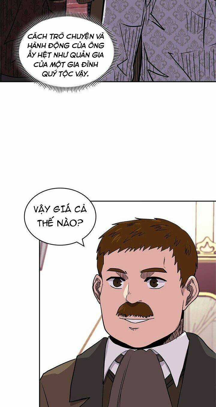 Chiến Binh Đến Từ Thế Giới Khác Chapter 143 trang 28