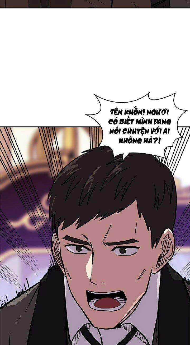 Chiến Binh Đến Từ Thế Giới Khác Chapter 143 trang 31