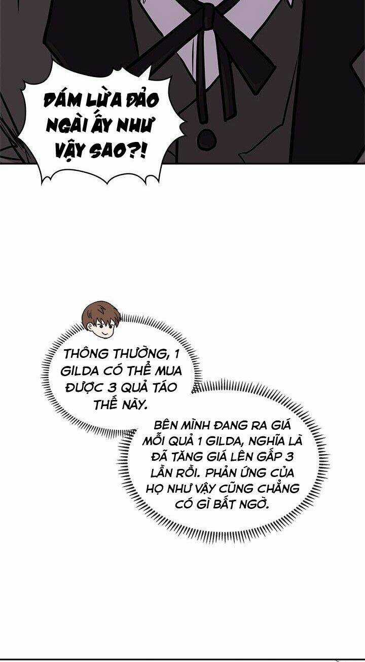 Chiến Binh Đến Từ Thế Giới Khác Chapter 143 trang 32