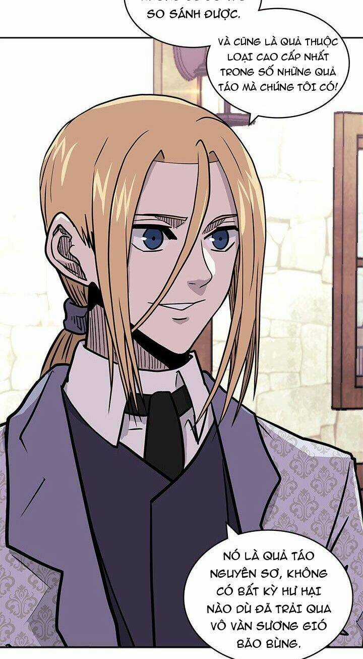 Chiến Binh Đến Từ Thế Giới Khác Chapter 143 trang 34