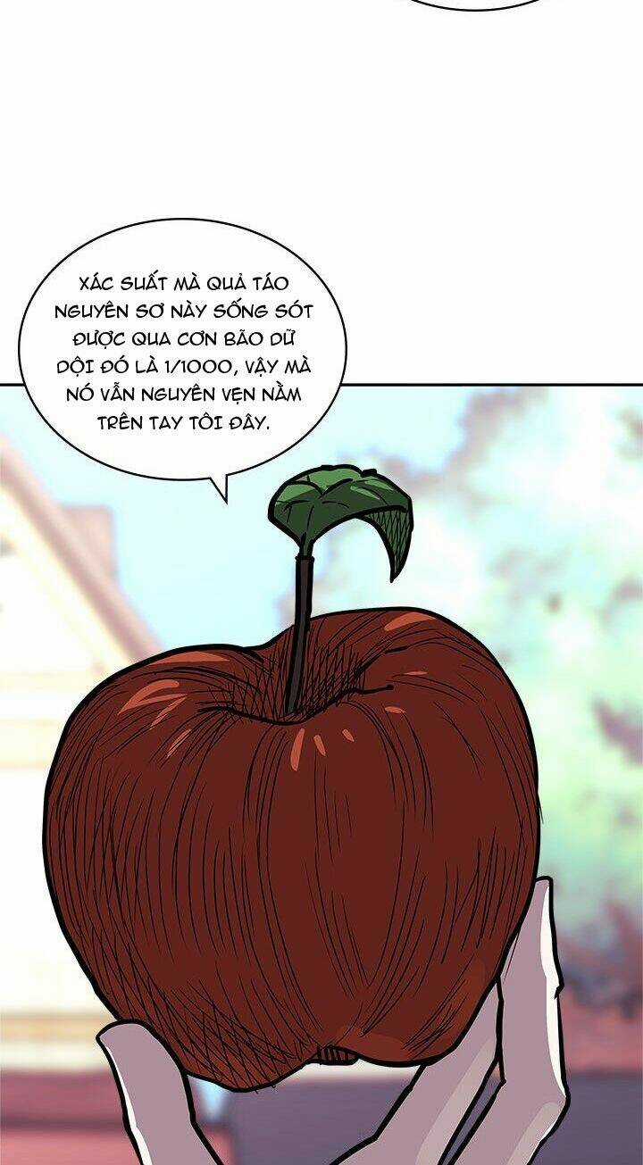 Chiến Binh Đến Từ Thế Giới Khác Chapter 143 trang 35