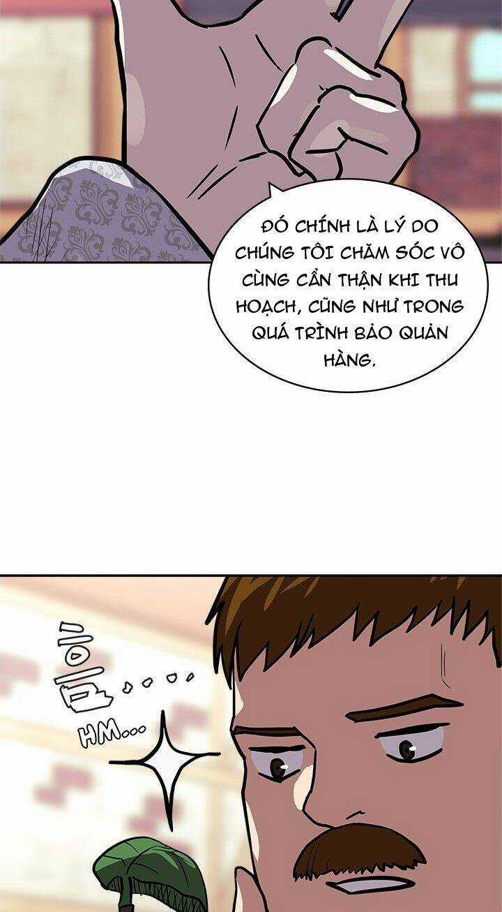 Chiến Binh Đến Từ Thế Giới Khác Chapter 143 trang 36