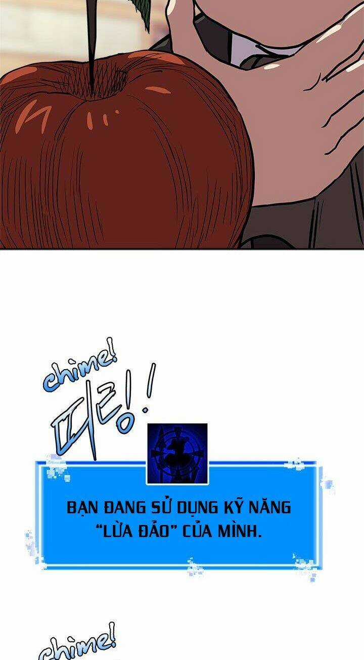 Chiến Binh Đến Từ Thế Giới Khác Chapter 143 trang 37