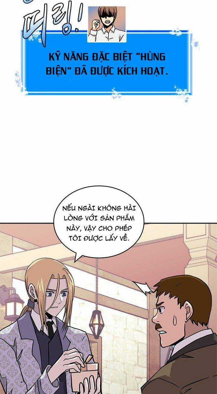 Chiến Binh Đến Từ Thế Giới Khác Chapter 143 trang 38