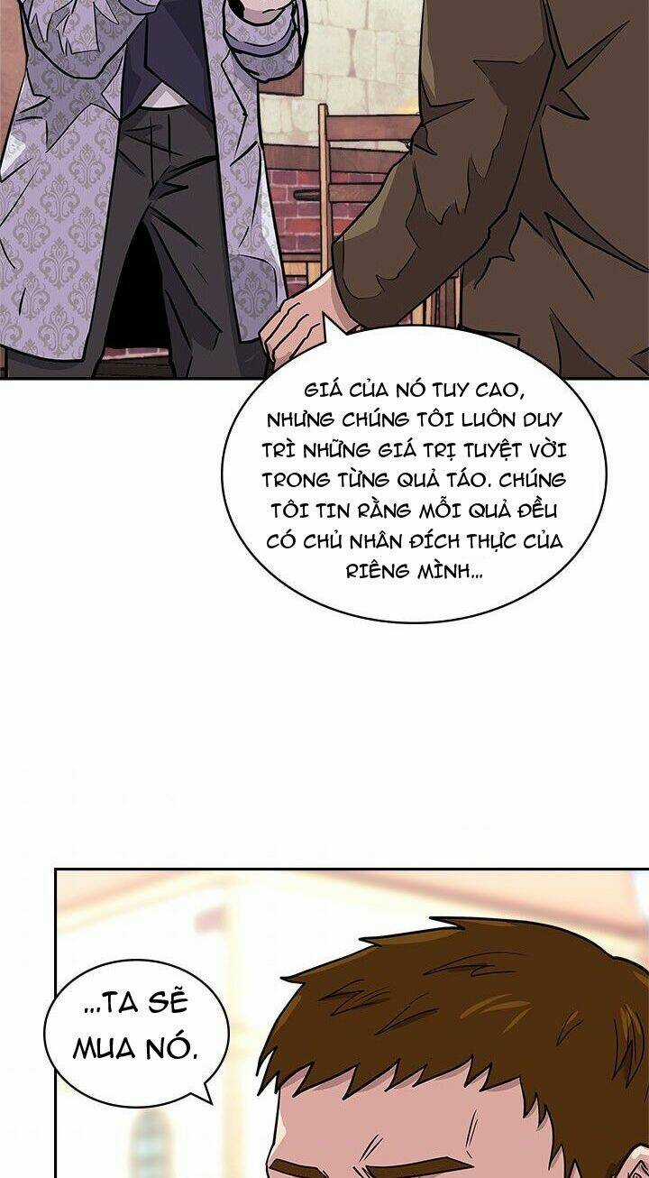 Chiến Binh Đến Từ Thế Giới Khác Chapter 143 trang 39