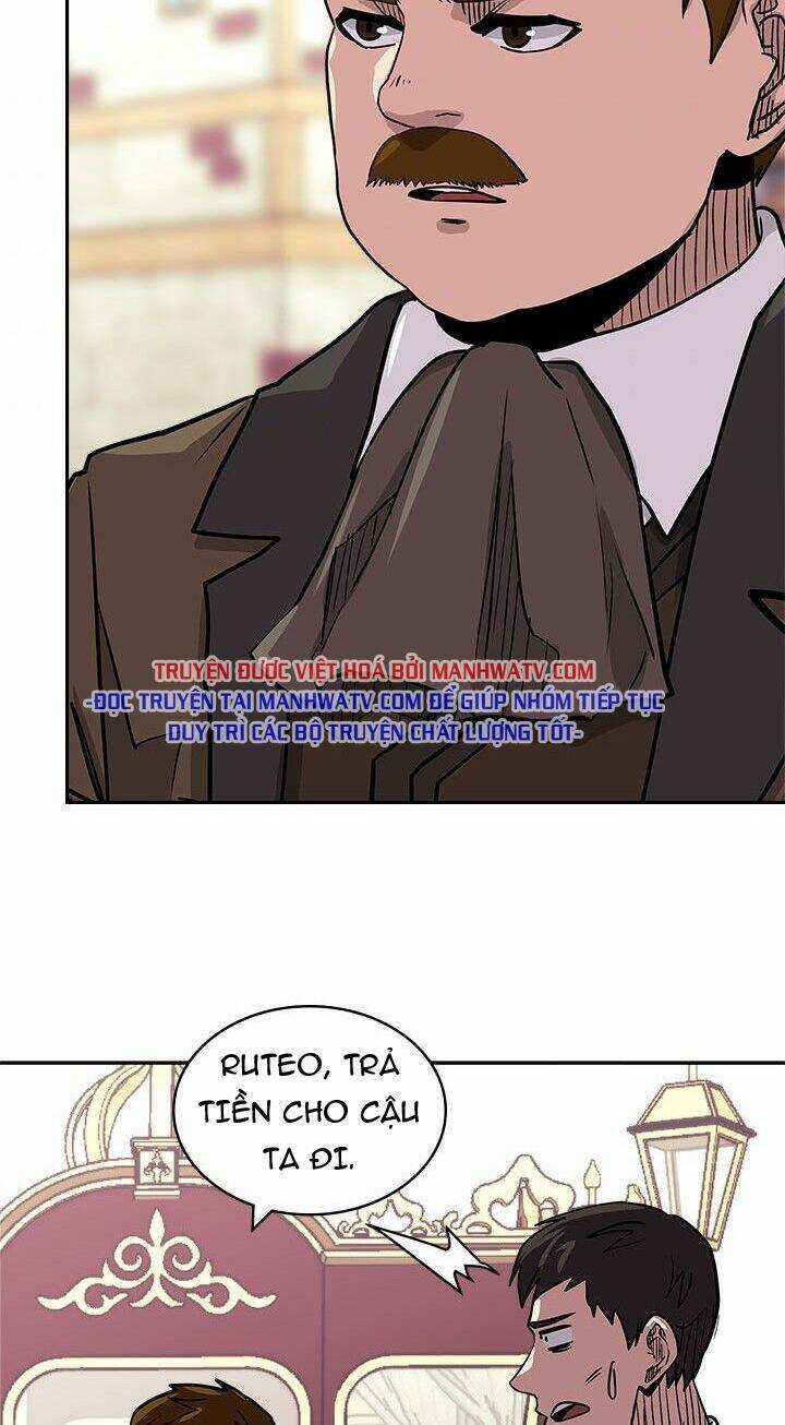 Chiến Binh Đến Từ Thế Giới Khác Chapter 143 trang 40