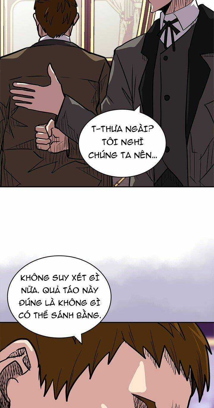 Chiến Binh Đến Từ Thế Giới Khác Chapter 143 trang 41