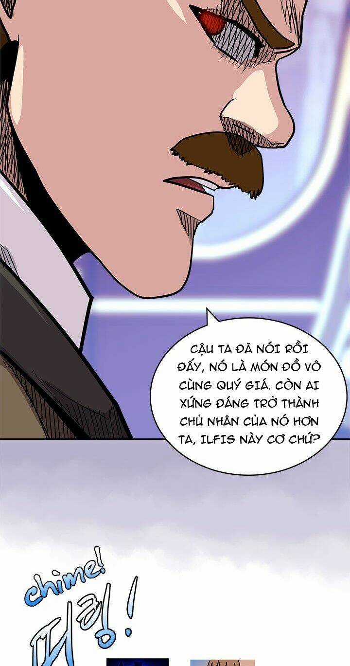 Chiến Binh Đến Từ Thế Giới Khác Chapter 143 trang 42