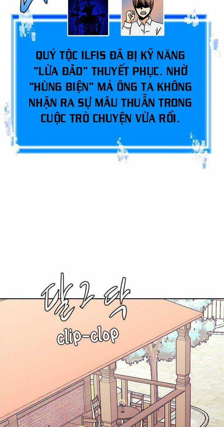 Chiến Binh Đến Từ Thế Giới Khác Chapter 143 trang 43