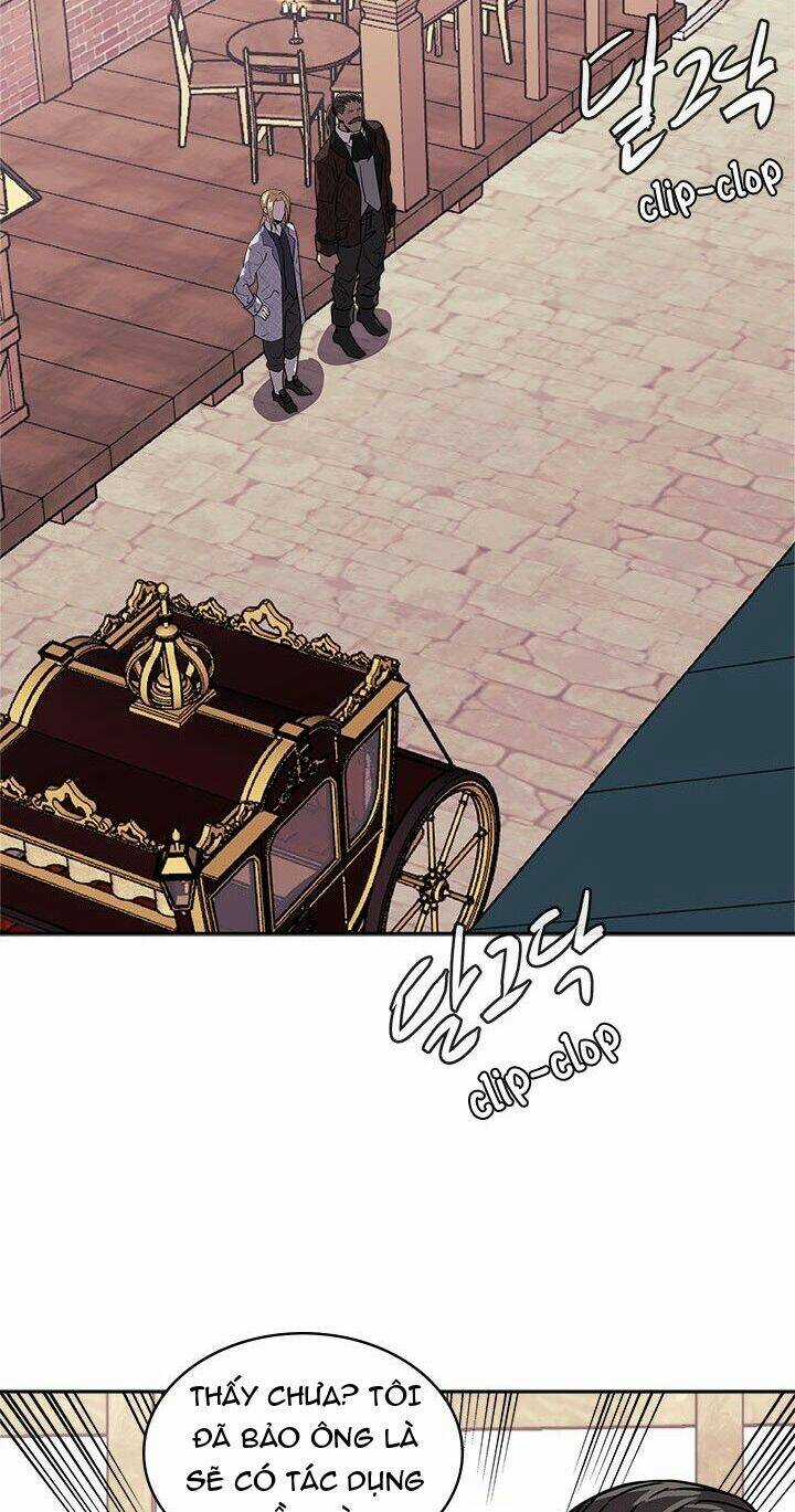 Chiến Binh Đến Từ Thế Giới Khác Chapter 143 trang 44