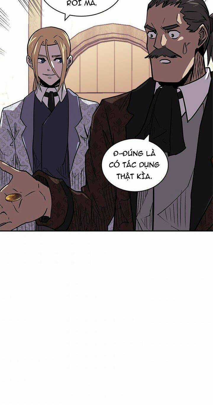 Chiến Binh Đến Từ Thế Giới Khác Chapter 143 trang 45