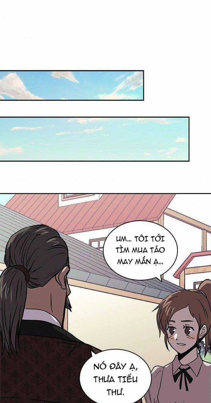 Chiến Binh Đến Từ Thế Giới Khác Chapter 143 trang 46