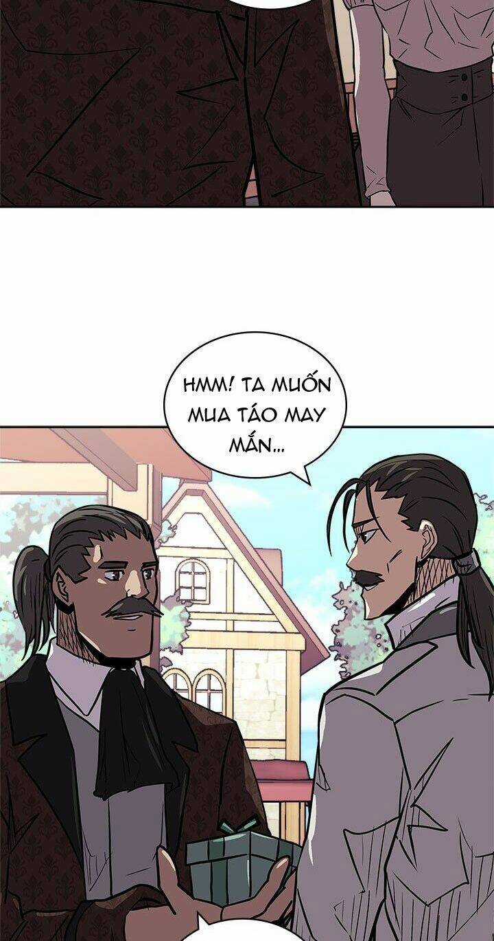 Chiến Binh Đến Từ Thế Giới Khác Chapter 143 trang 47