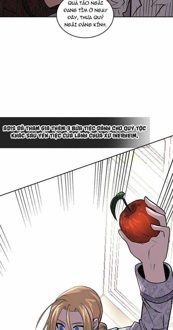 Chiến Binh Đến Từ Thế Giới Khác Chapter 143 trang 48