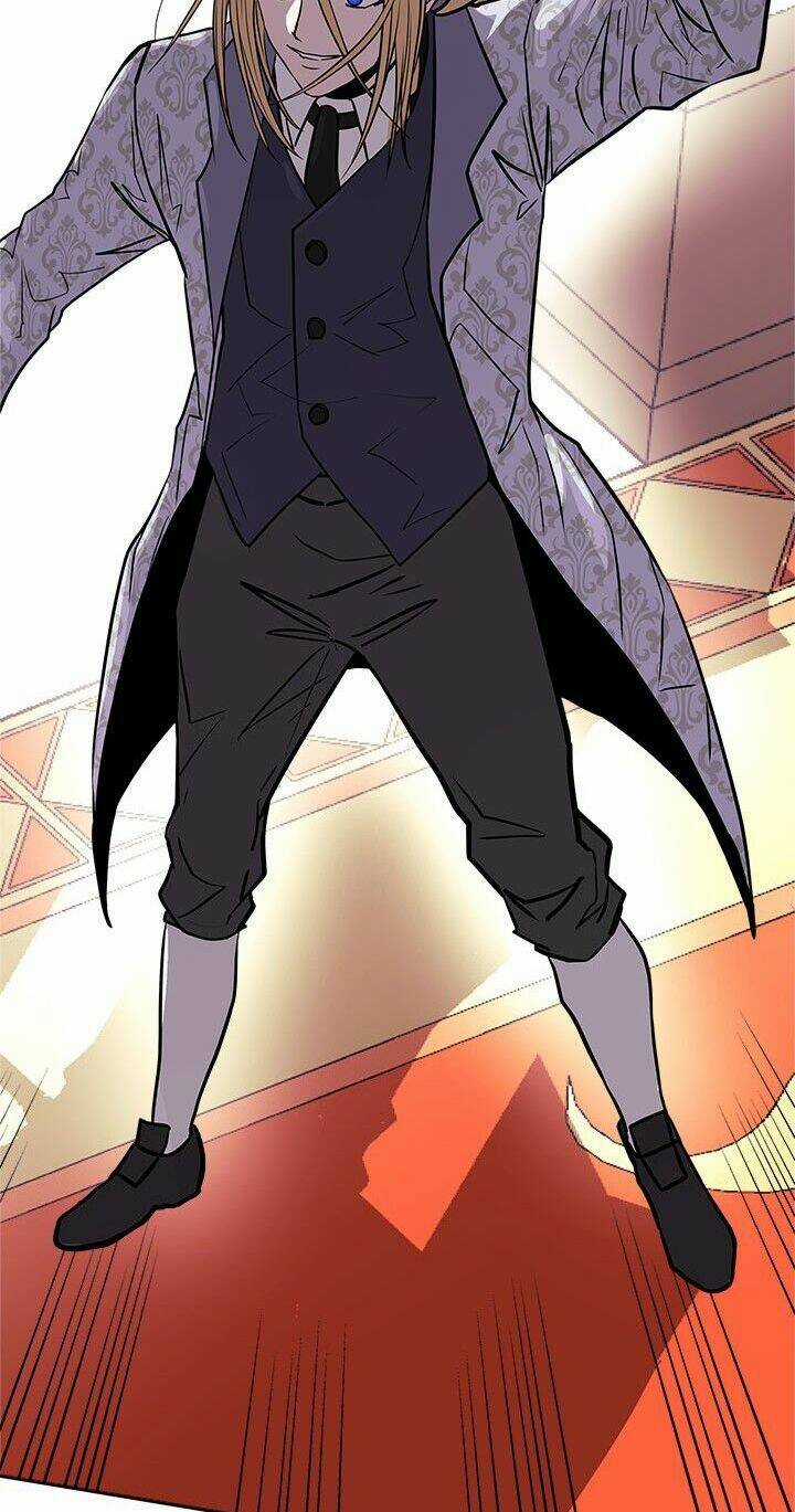 Chiến Binh Đến Từ Thế Giới Khác Chapter 143 trang 49