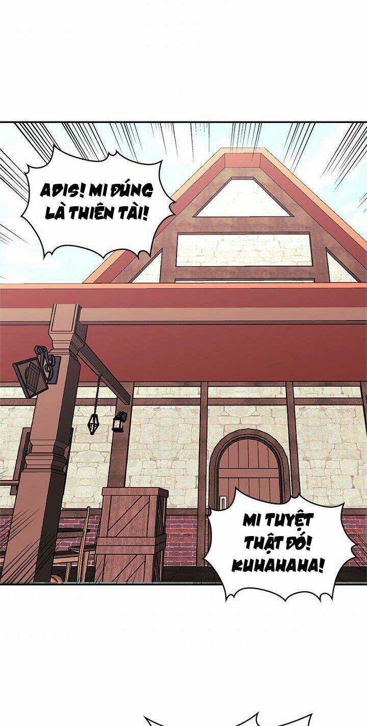 Chiến Binh Đến Từ Thế Giới Khác Chapter 143 trang 52