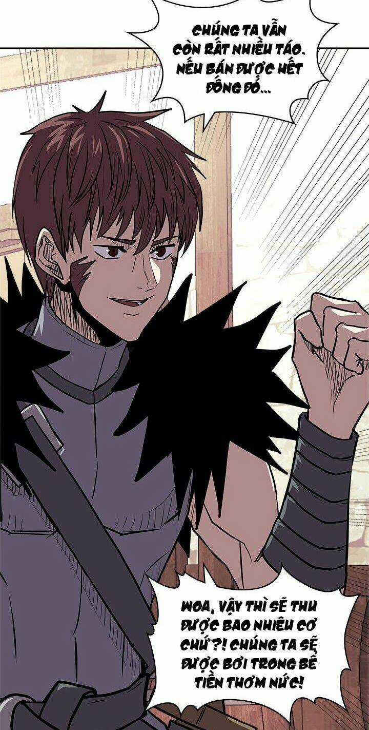 Chiến Binh Đến Từ Thế Giới Khác Chapter 143 trang 53