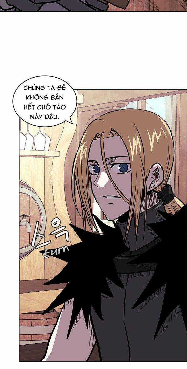 Chiến Binh Đến Từ Thế Giới Khác Chapter 143 trang 54