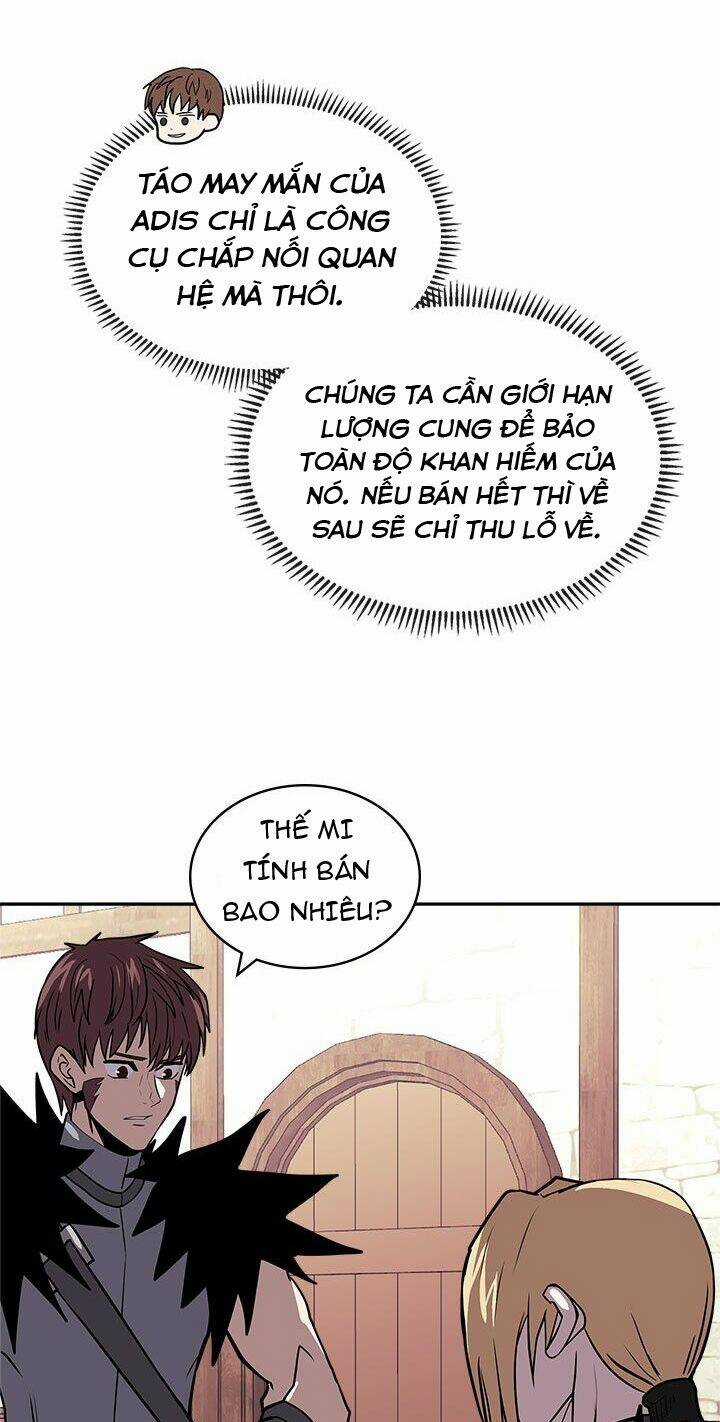 Chiến Binh Đến Từ Thế Giới Khác Chapter 143 trang 56