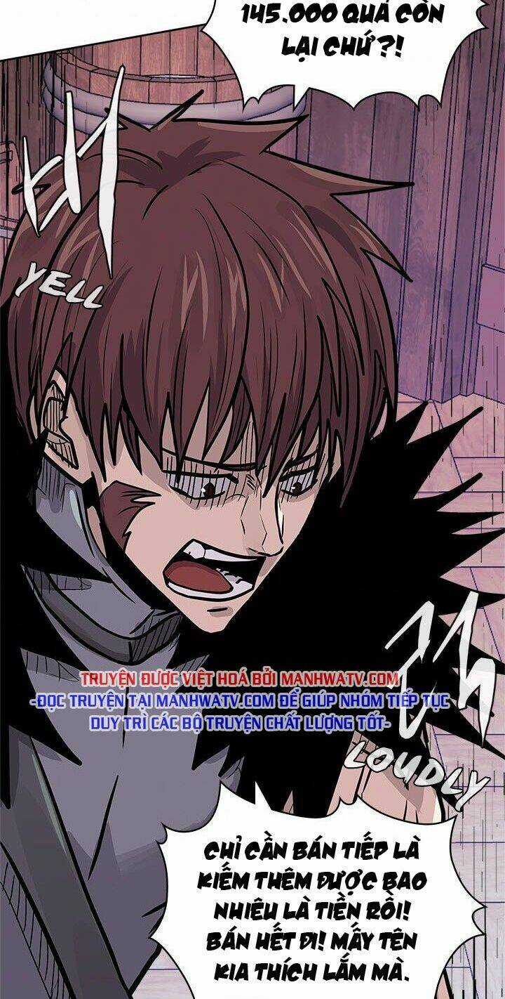 Chiến Binh Đến Từ Thế Giới Khác Chapter 143 trang 58