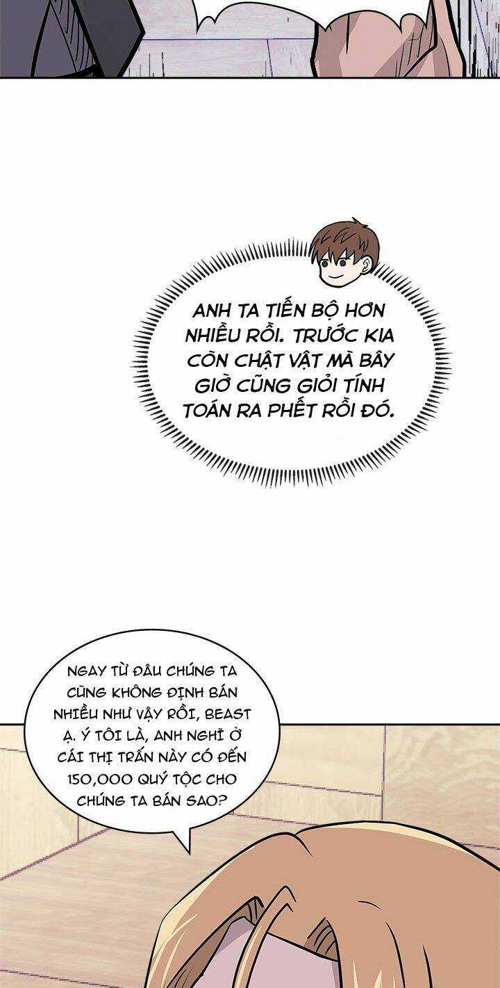 Chiến Binh Đến Từ Thế Giới Khác Chapter 143 trang 59