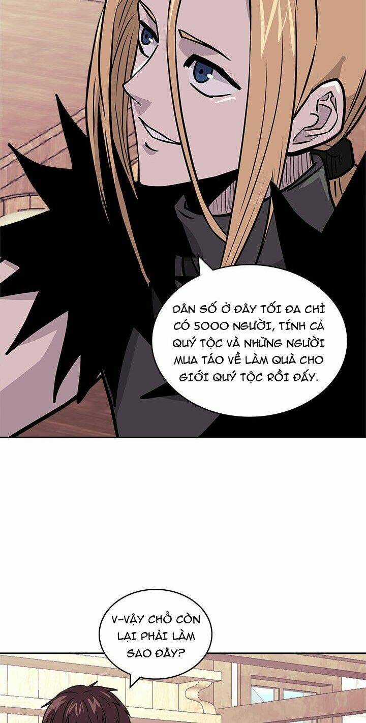 Chiến Binh Đến Từ Thế Giới Khác Chapter 143 trang 60