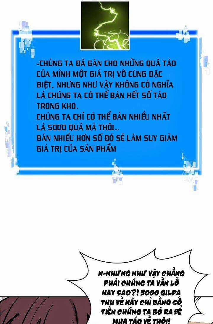 Chiến Binh Đến Từ Thế Giới Khác Chapter 143 trang 62