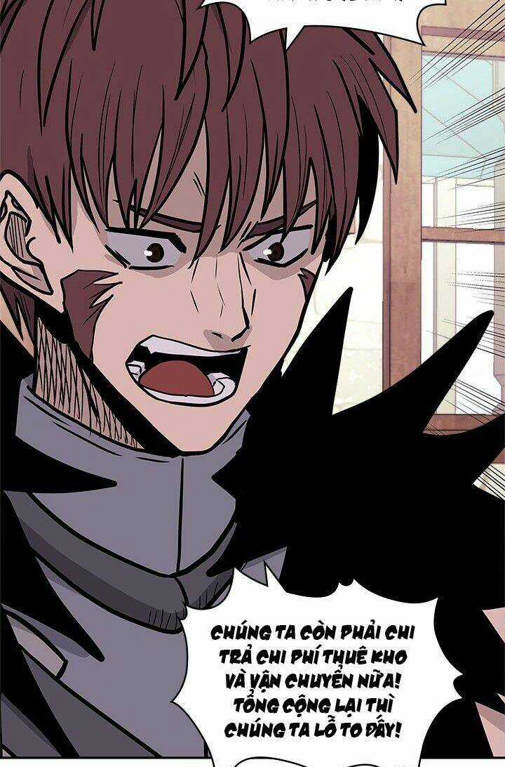 Chiến Binh Đến Từ Thế Giới Khác Chapter 143 trang 63