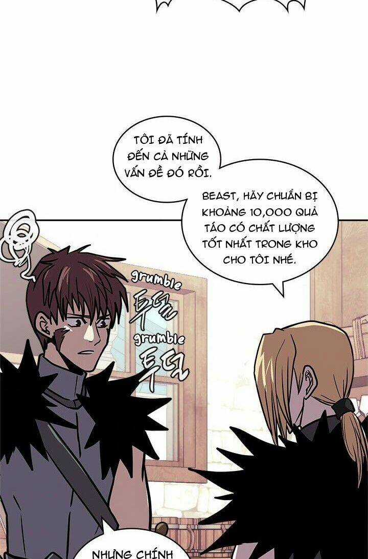 Chiến Binh Đến Từ Thế Giới Khác Chapter 143 trang 64