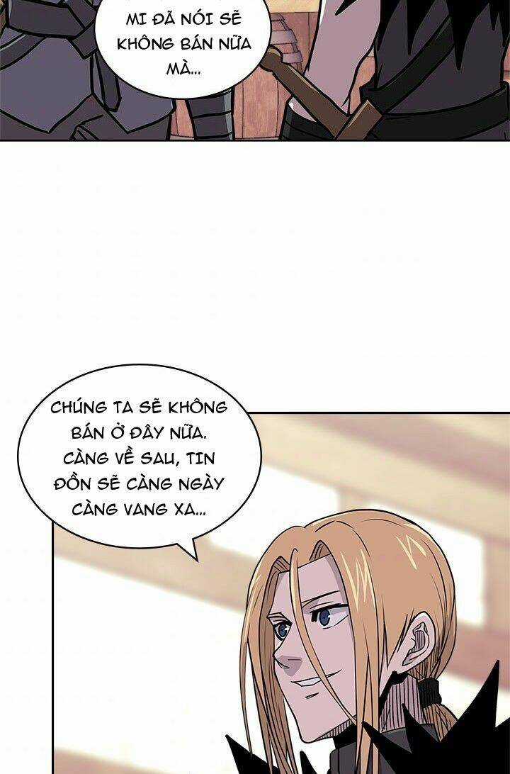 Chiến Binh Đến Từ Thế Giới Khác Chapter 143 trang 65