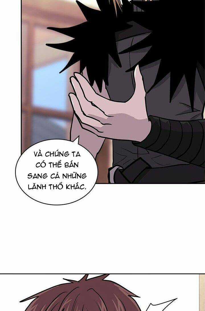 Chiến Binh Đến Từ Thế Giới Khác Chapter 143 trang 66